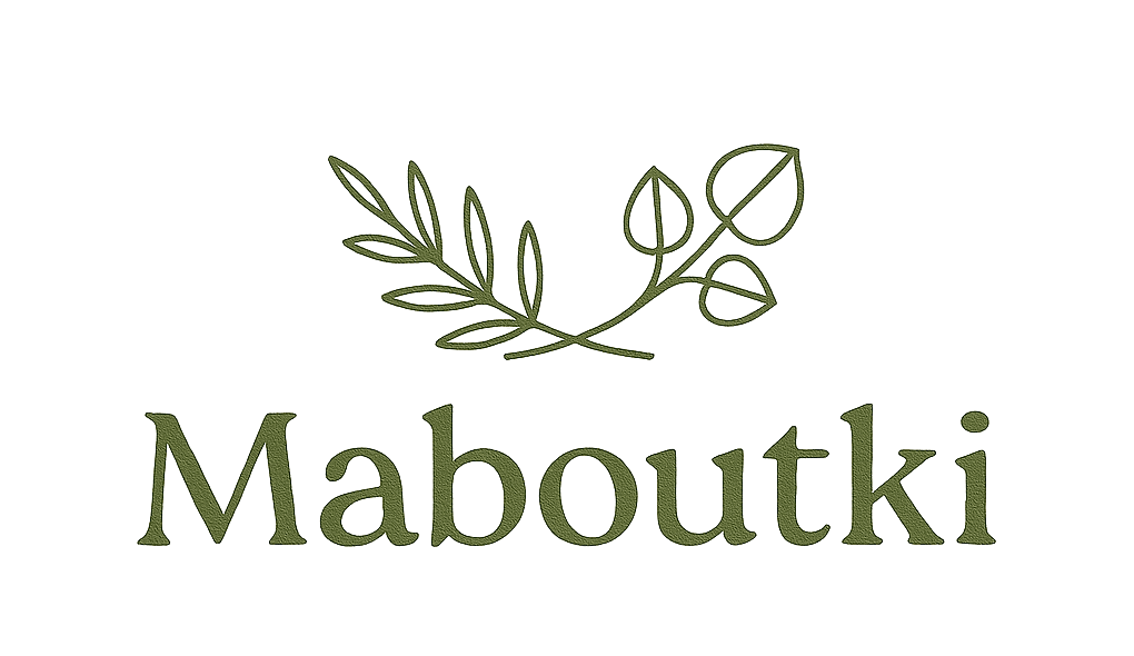 Maboutki logo